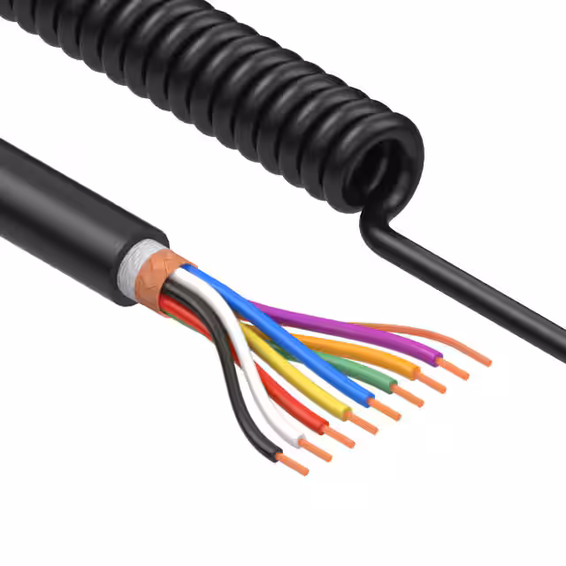 31-00108 Tensility International Corp  Câbles Fils